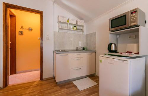 Apartments Kastelani - Photo 40