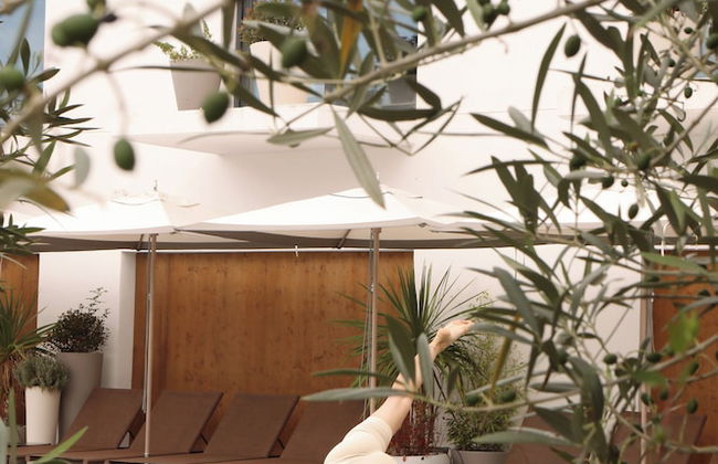 Marconia Boutique Residence - Foto 58