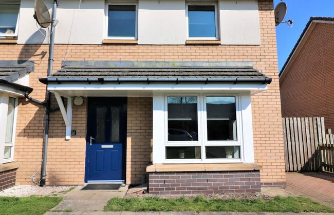 Whistleberry House - Hamilton - Photo 38