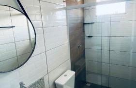 Studio aconchegante para duas pessoas - Foto 7