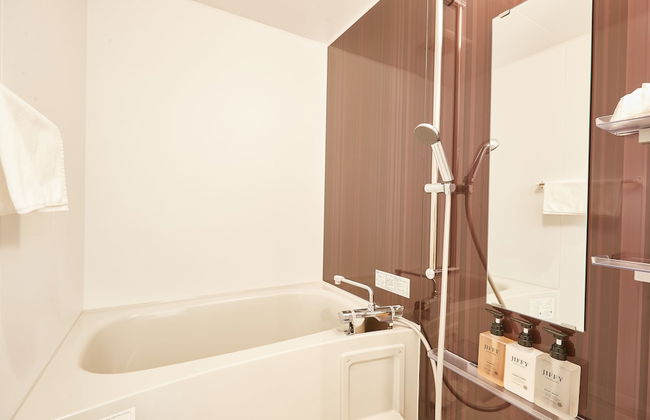 New Normal Hotel in NAGO - Foto 23