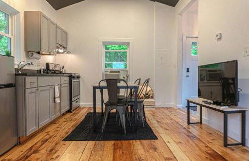 Double The Fun II Two Houses and fire pit in shared yard - Foto 48