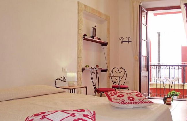 Cagliari Castello Affittacamere - Foto 8