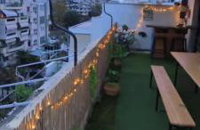 SkyCozy Balcony - Foto 7