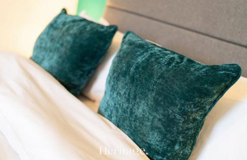 The Copper Loft Apartment, Keith - Foto 99