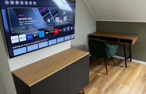 Suite 3 SZ - Lichtenberg - Foto 20