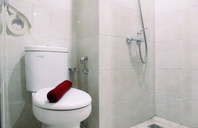 Comfy Studio Mustika Golf Residence Apartment - Foto 15