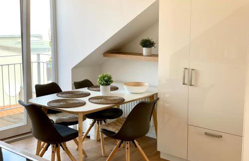 Ferienwohnungen auf der Insel am Cafe Jacob - Photo 3