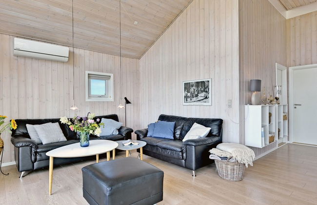 "Chrisse" - 550m from the sea - Foto 43