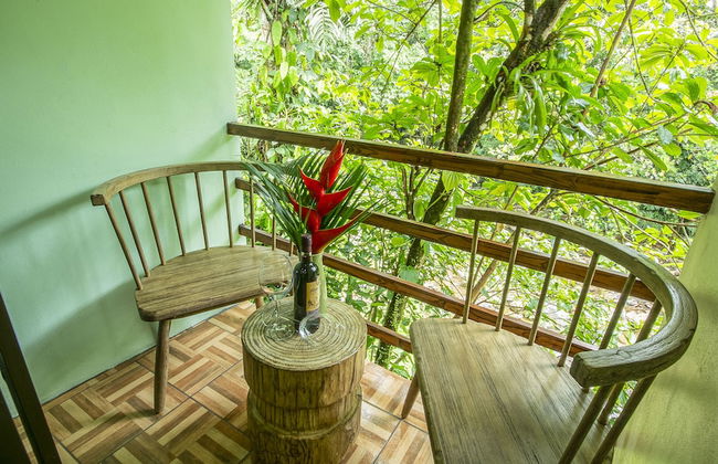 Cabañas Rio Escondido - Foto 69