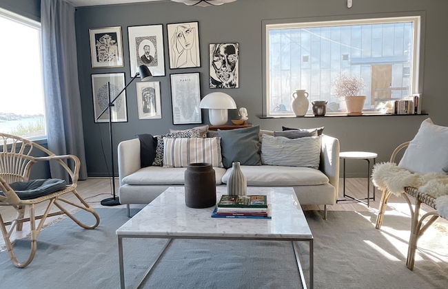 Hönö Sjöbodar - Photo 41