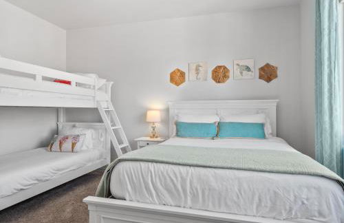 Pacific Beach Dreaming - AC, walk 2 town, garage & beach - Foto 18