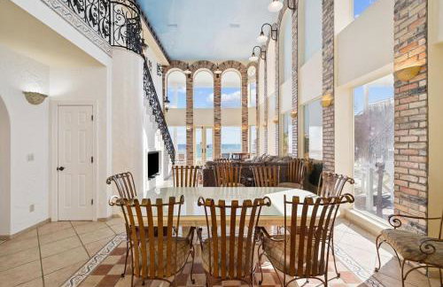 1st to the Beach-Sunset Beach-Beachfront-Pet Friendly-Hot Tub - Foto 18