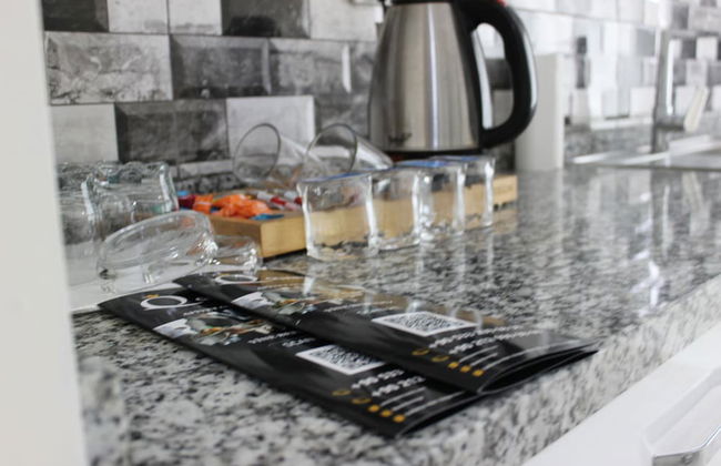 Quars Suite - Foto 15