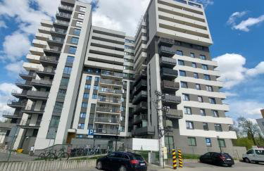 Apartament SkyRes z parkingiem - Foto 13