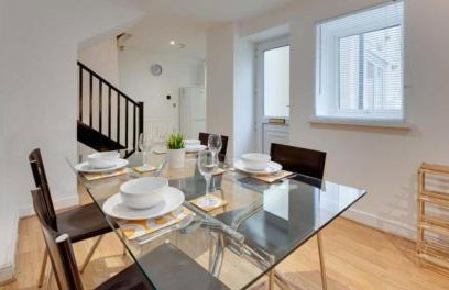 Armstrong Apartments 2-Week2Week - Foto 8