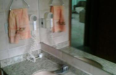 Casa a 50 metros da Praia da Riviera no Jardim São Lourenço - Casa com Wi-Fi - Foto 26