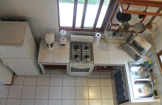 CRParaiso Main House - Foto 12