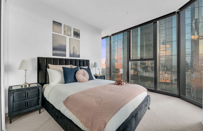 Melbourne Square Apartments - Foto 10