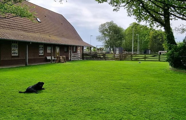 Country Life Comfortable Holiday Residence - Foto 22