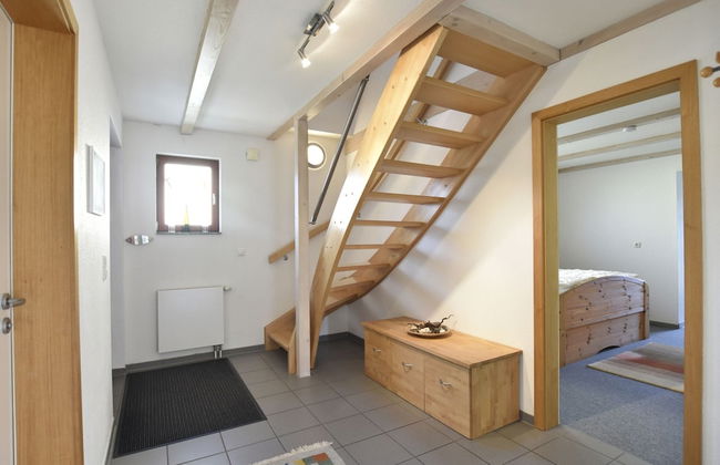 Holiday House on the Island of Poel - Foto 15