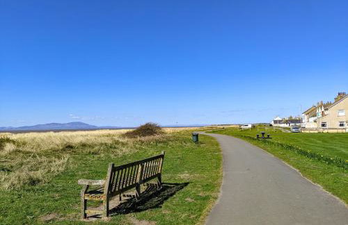 Seascape Cottage - Foto 21