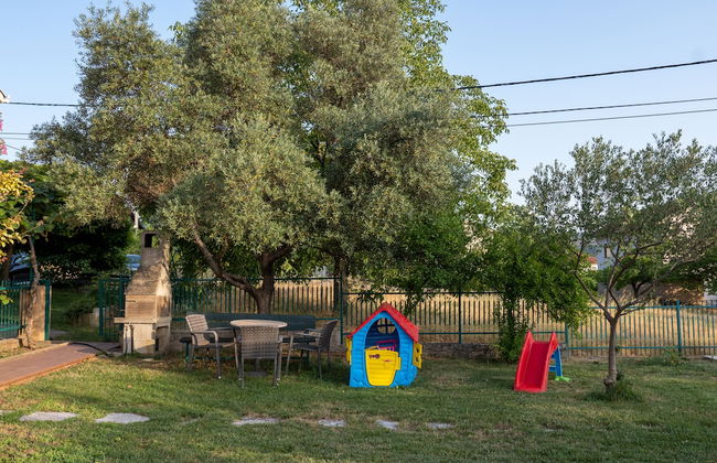 Villa Cesar Mostar - Photo 20