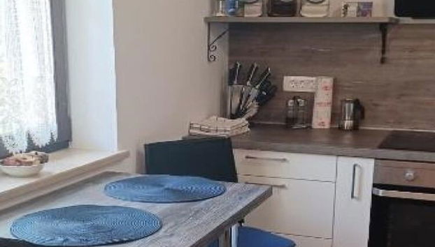 Apartment RR - One Bedroom Apartment With Balcony - Foto 5, Cocina privada