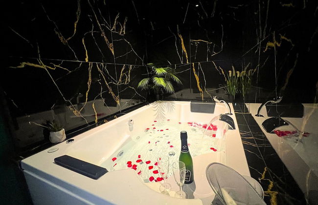 Apart'Moment ÉVASION - Foto 22