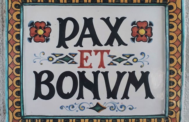 De Waterkant Guest Suites - Foto 38