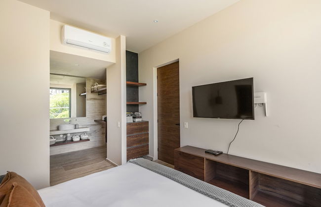 Ceren Luxury Apartments by Spot Rentals - Foto 43