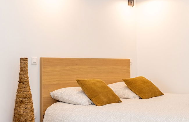 La Suite Valentine Spa Privatif - Marseille - Foto 1