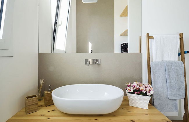 Luxury Villa in Marsala With Pool and Private Garden and Near the Sea - Foto 15