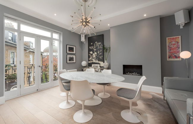 Stunning Maida Vale Apartment Near Regent s Canal by Underthedoormat - Foto 19