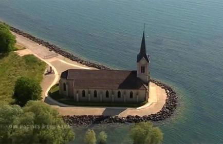 La Chambre à Four - Foto 18