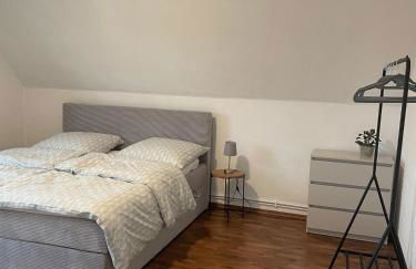 Haddenhausen Apartment - Foto 9