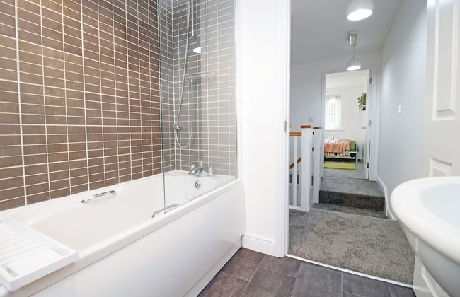 The Dock House - Newport City Centre - Foto 28