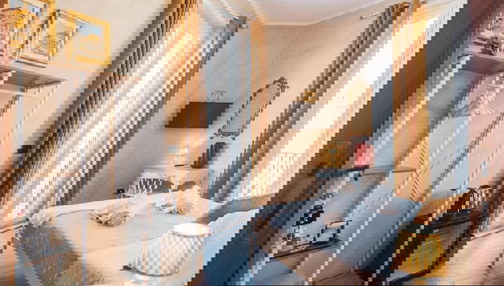 Golden Rooms - Foto 1, Imagen principal