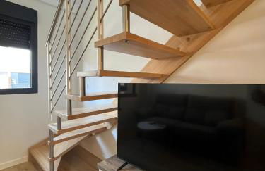 A&R Atico Duplex Luxury II - Foto 28