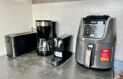 Westerbergen Haus "baltic blick" - Foto 18