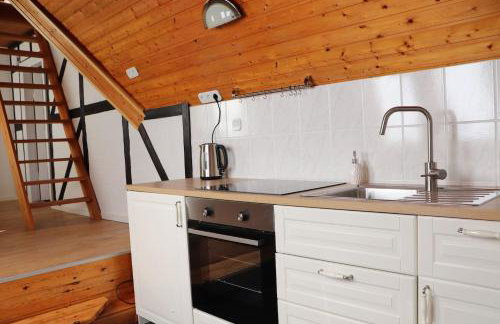 Ferienwohnung Kanalblick - Foto 9