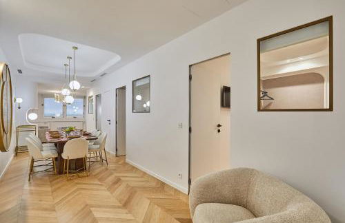 Résidence Saint Germain des Près Rue de Rennes by Studioprestige - Foto 68