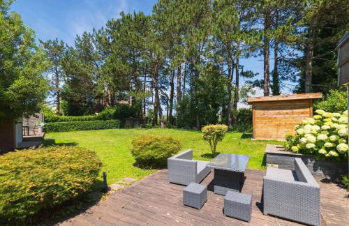 Maison spacieuse avec jardin et animaux admis - FR-1-821-42 - Foto 18