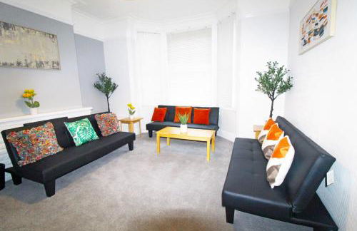 Woodville House By Smart Corporate Stays - Foto 33