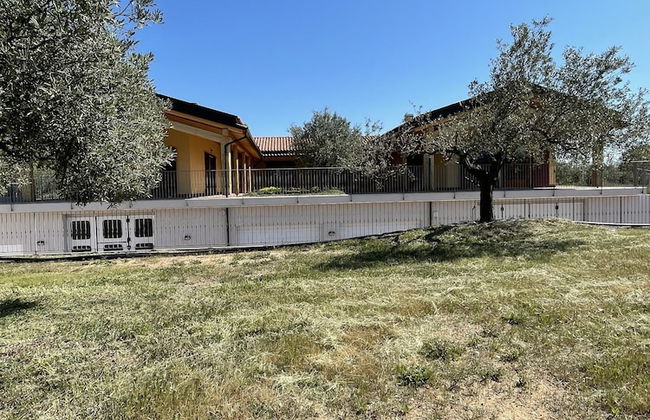 Agriturismo Corte Degli Ulivi - Foto 54