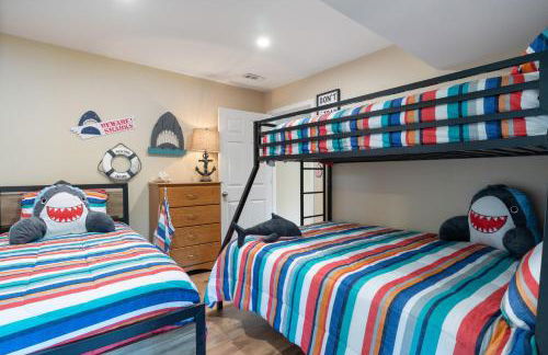 Huge Lakefront Yard, Private Dock - Amazing Views! - Foto 26