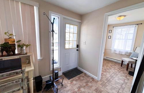 Perfect full private first floor home with convenient amenities - Foto 3