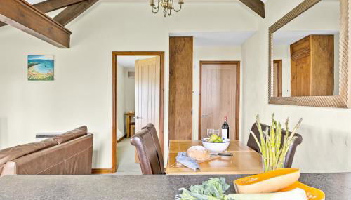 Fuchsia Cottage - Foto 4