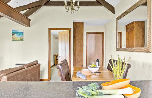 Fuchsia Cottage - Foto 4