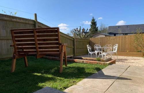 Ground Floor Garden Cottage, near Stonehenge - Foto 16